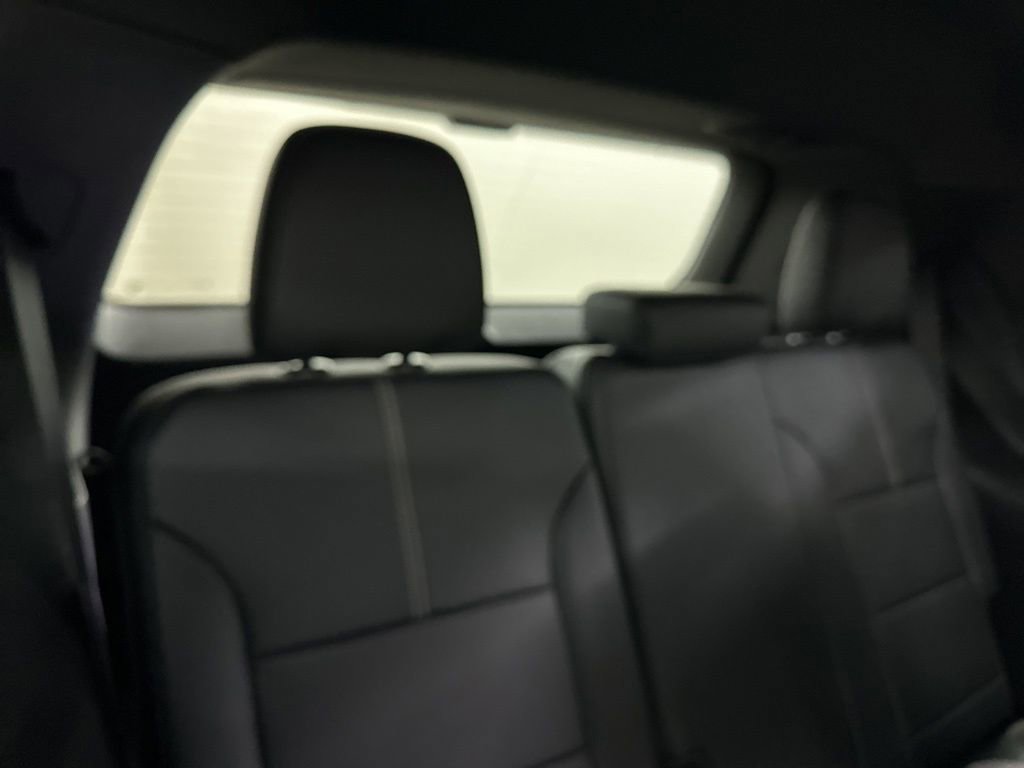 New 2026 GMC Acadia Elevation w/ Elevation Premium Package image 23