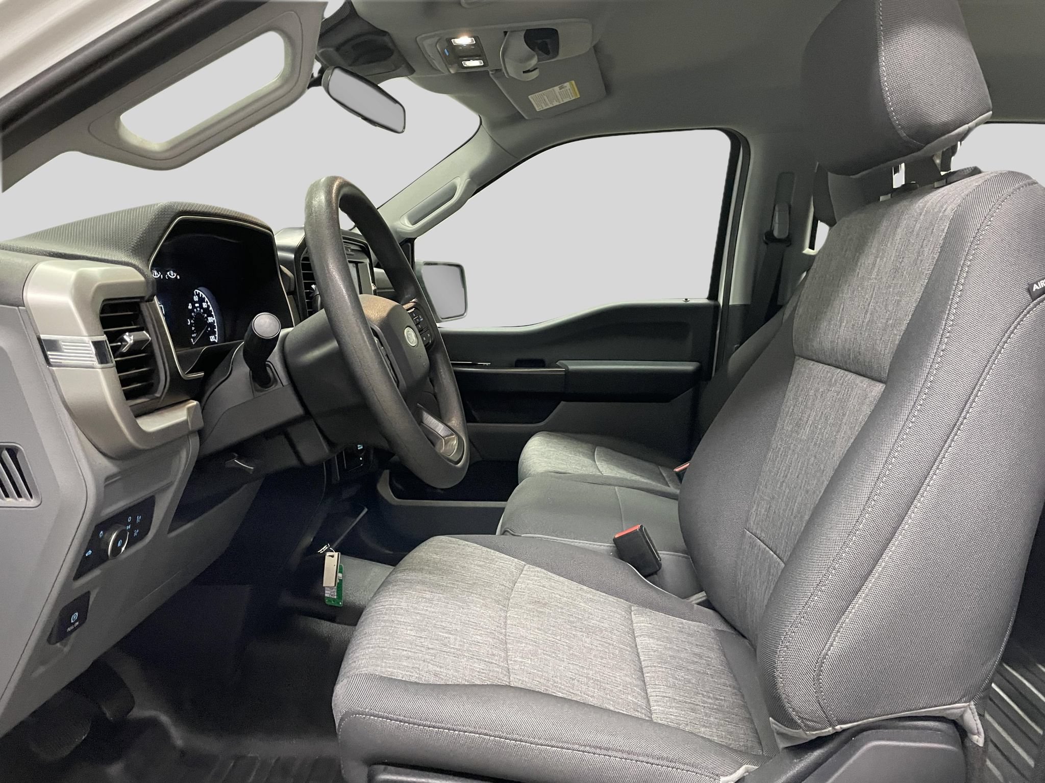 Used 2023 Ford F150 XL w/ XL Chrome Appearance Package AWD/4WD image 13