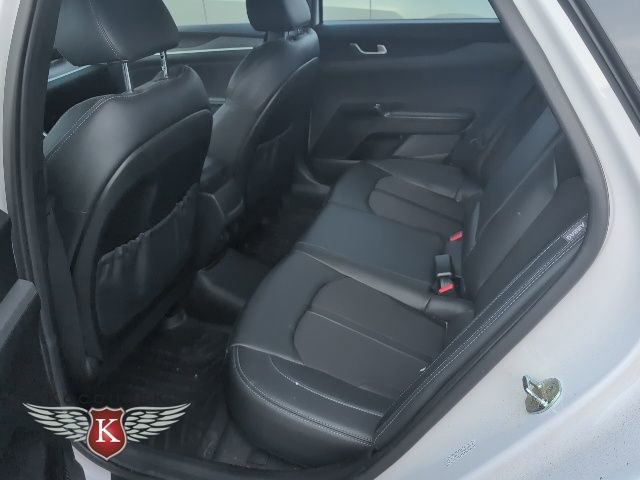 Used 2023 Kia K5 GT-Line w/ GT-Line Premium Package image 10