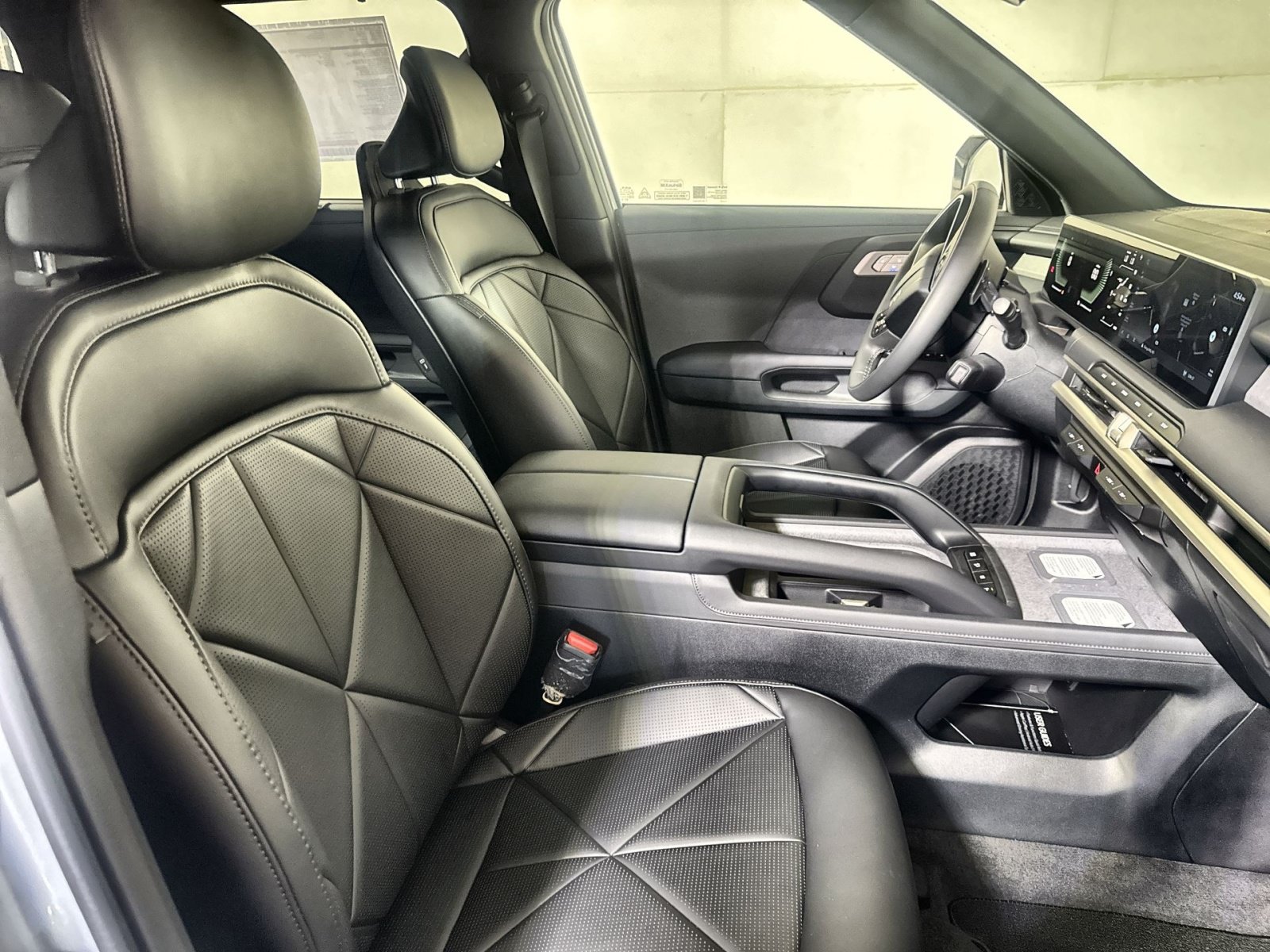 New 2027 Kia Telluride EX AWD/4WD image 28