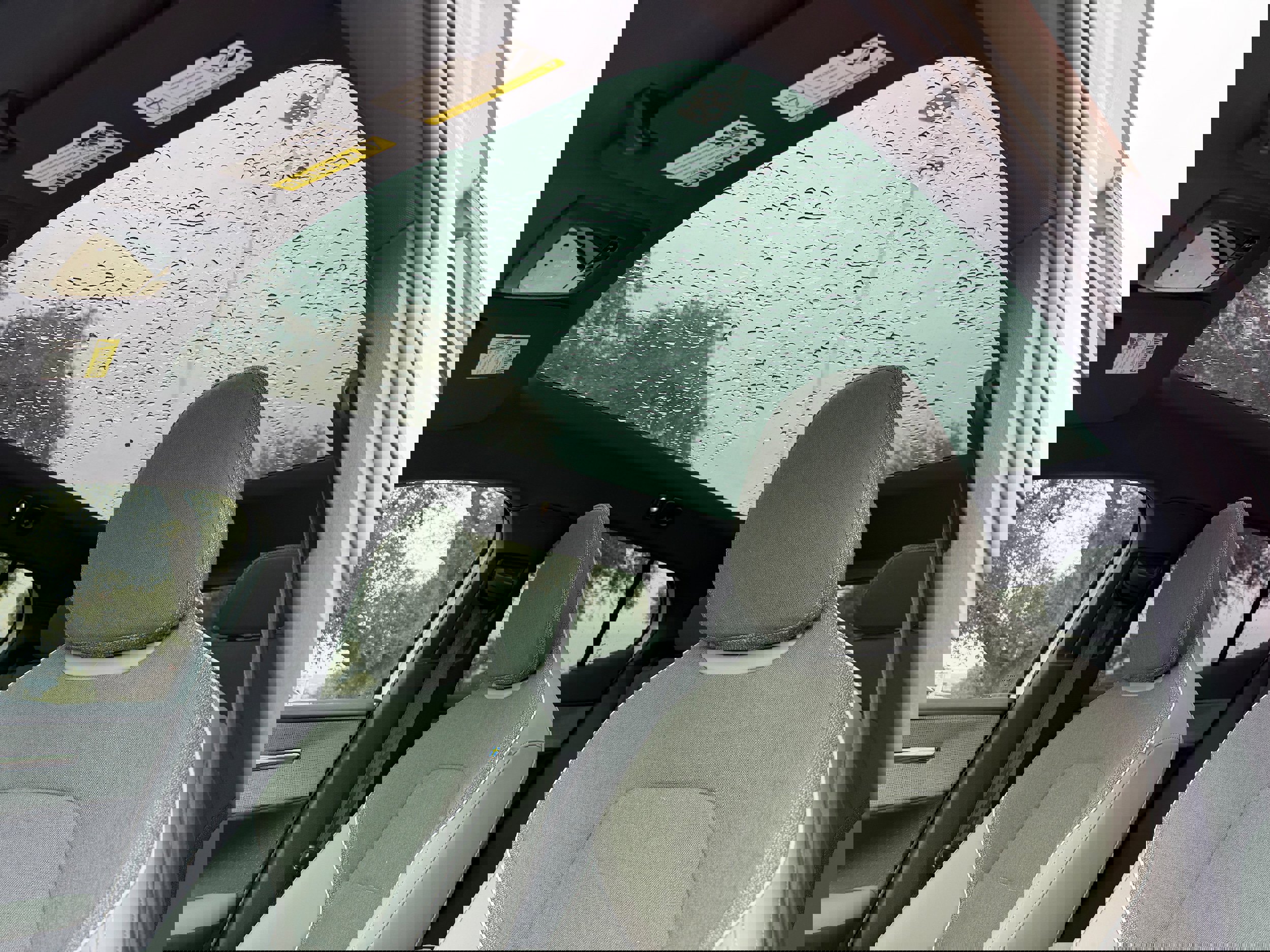 Certified 2025 Volvo EX30 Plus w/ Climate Package image 21