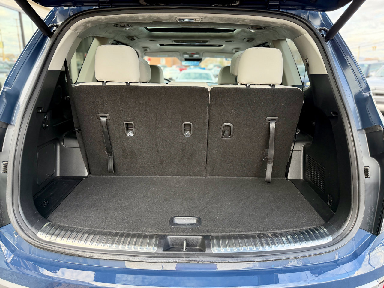 Used 2023 Kia Telluride SX Prestige image 50