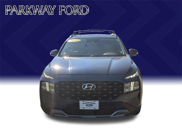 Used 2023 Hyundai Santa Fe XRT image 2