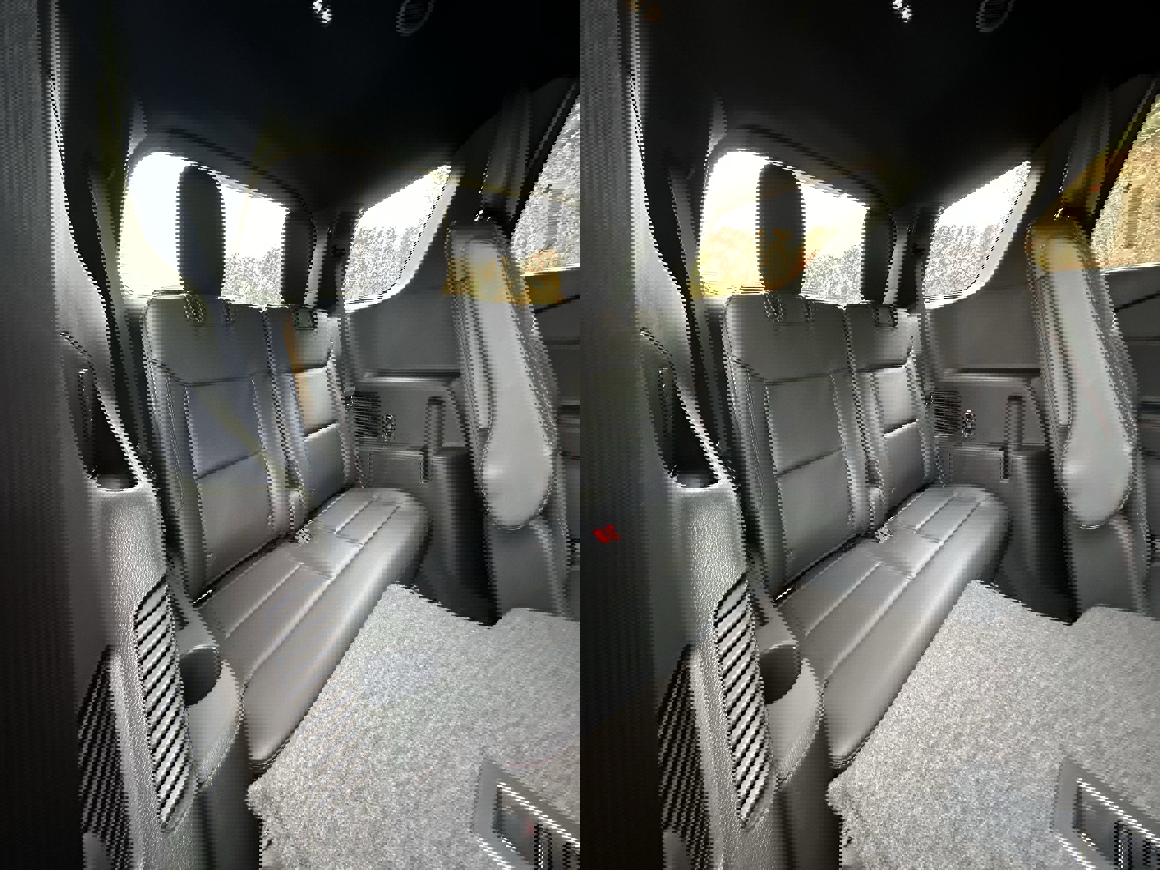 New 2026 Ford Explorer ST image 31