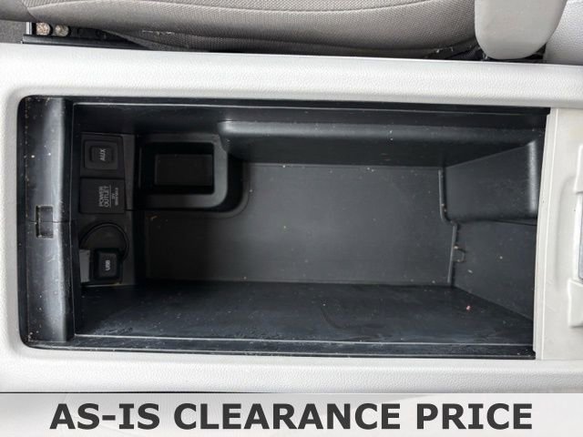 Used 2014 Honda CR-V LX image 22