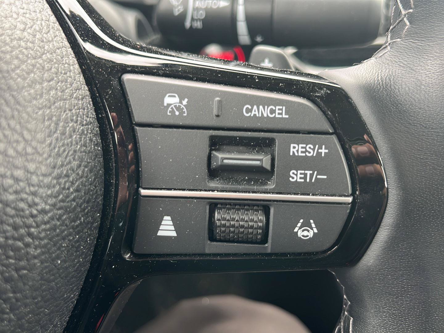 Certified 2024 Honda Civic Touring image 11