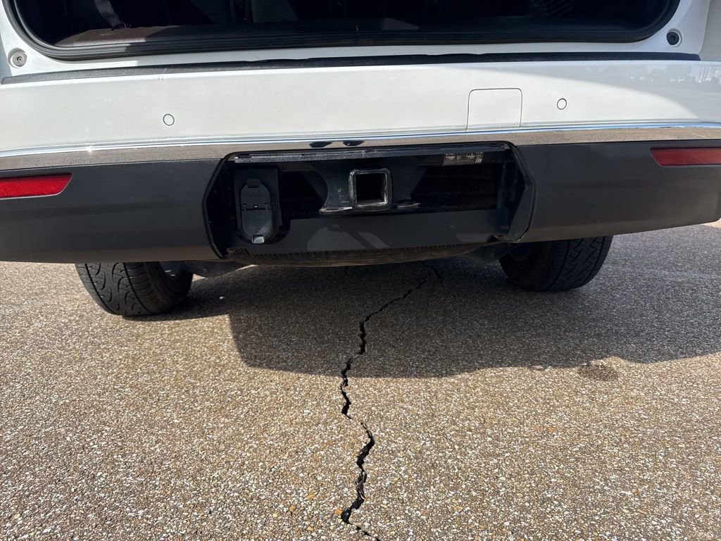 Certified 2022 Chevrolet Suburban LT w/ LT Signature Package image 33