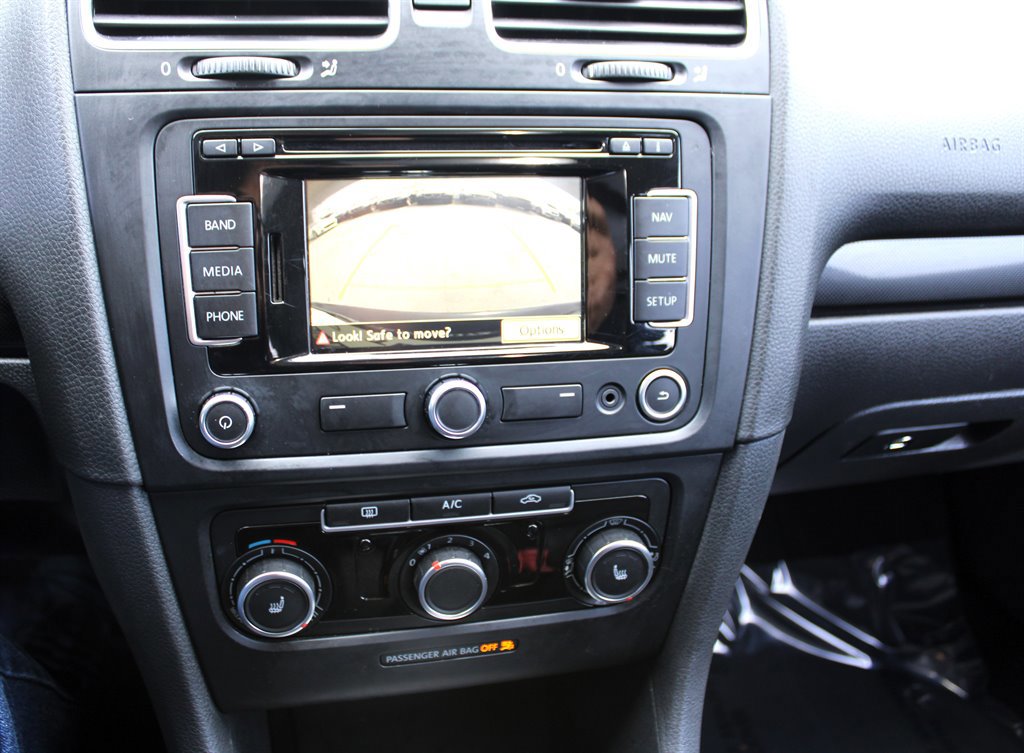 Used 2014 Volkswagen Jetta TDI image 24