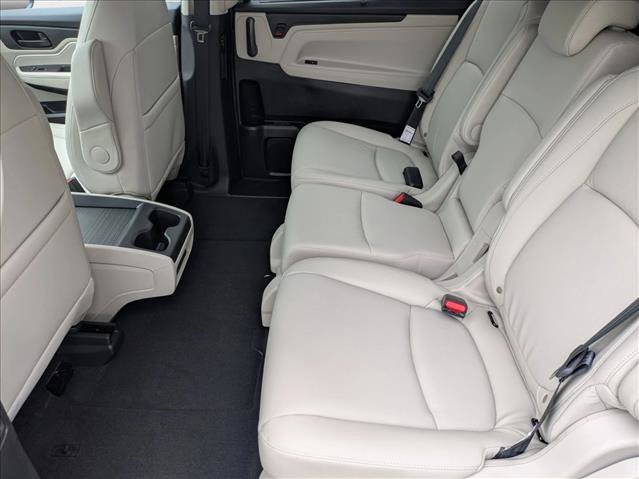 New 2026 Honda Odyssey EX-L image 15