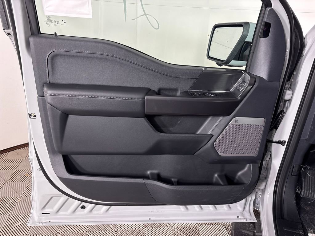 New 2026 Ford F150 Lariat RWD image 17