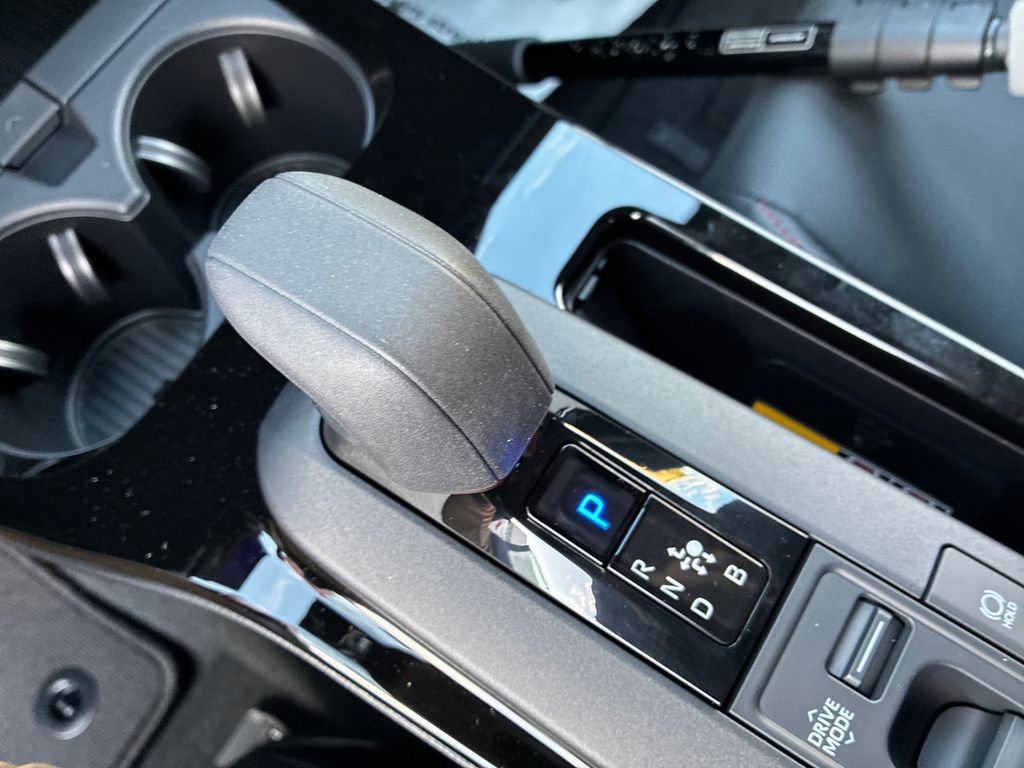 New 2026 Toyota Prius Plug-In Hybrid image 24
