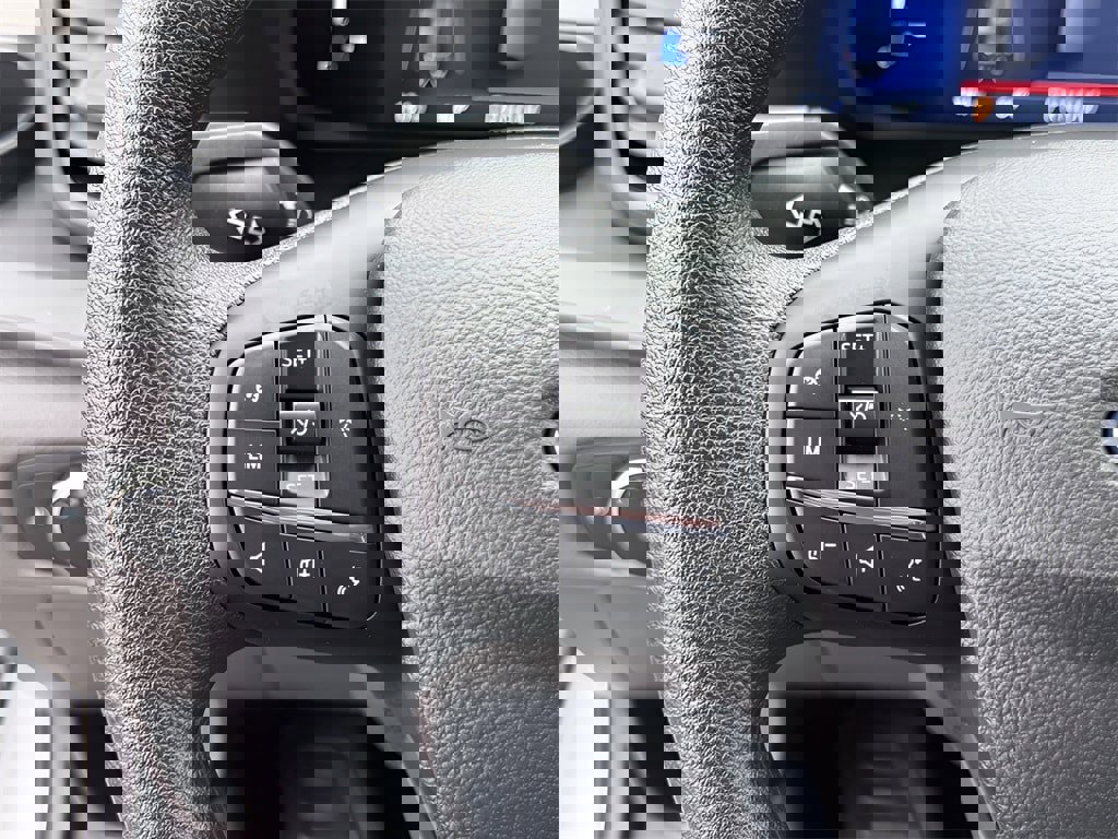 New 2026 Ford Transit 350 148 High Roof Extended DRW w/ Load Area Protection Package image 16