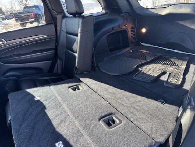Used 2021 Jeep Grand Cherokee Limited AWD/4WD image 30