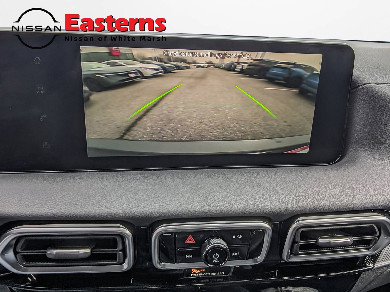 New 2026 Nissan Sentra SV w/ Floor Mat Package image 19