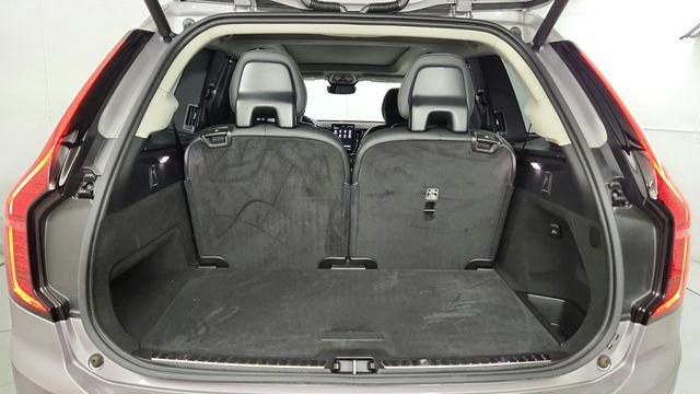 Used 2026 Volvo XC90 B6 Ultra w/ Protection Package AWD/4WD image 42