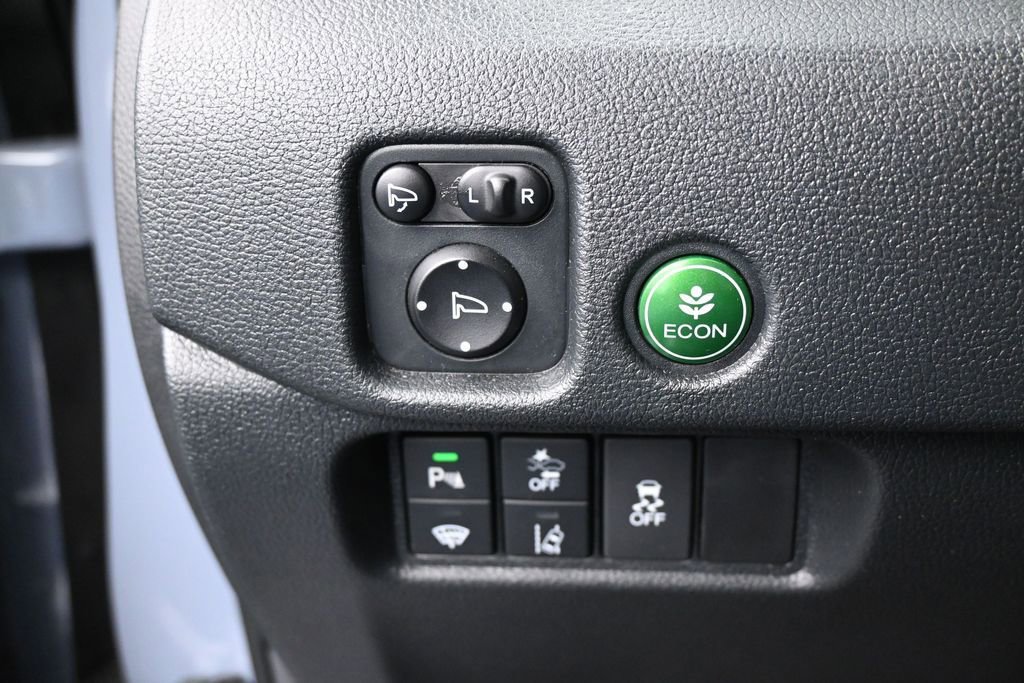 Used 2022 Honda Passport TrailSport image 38