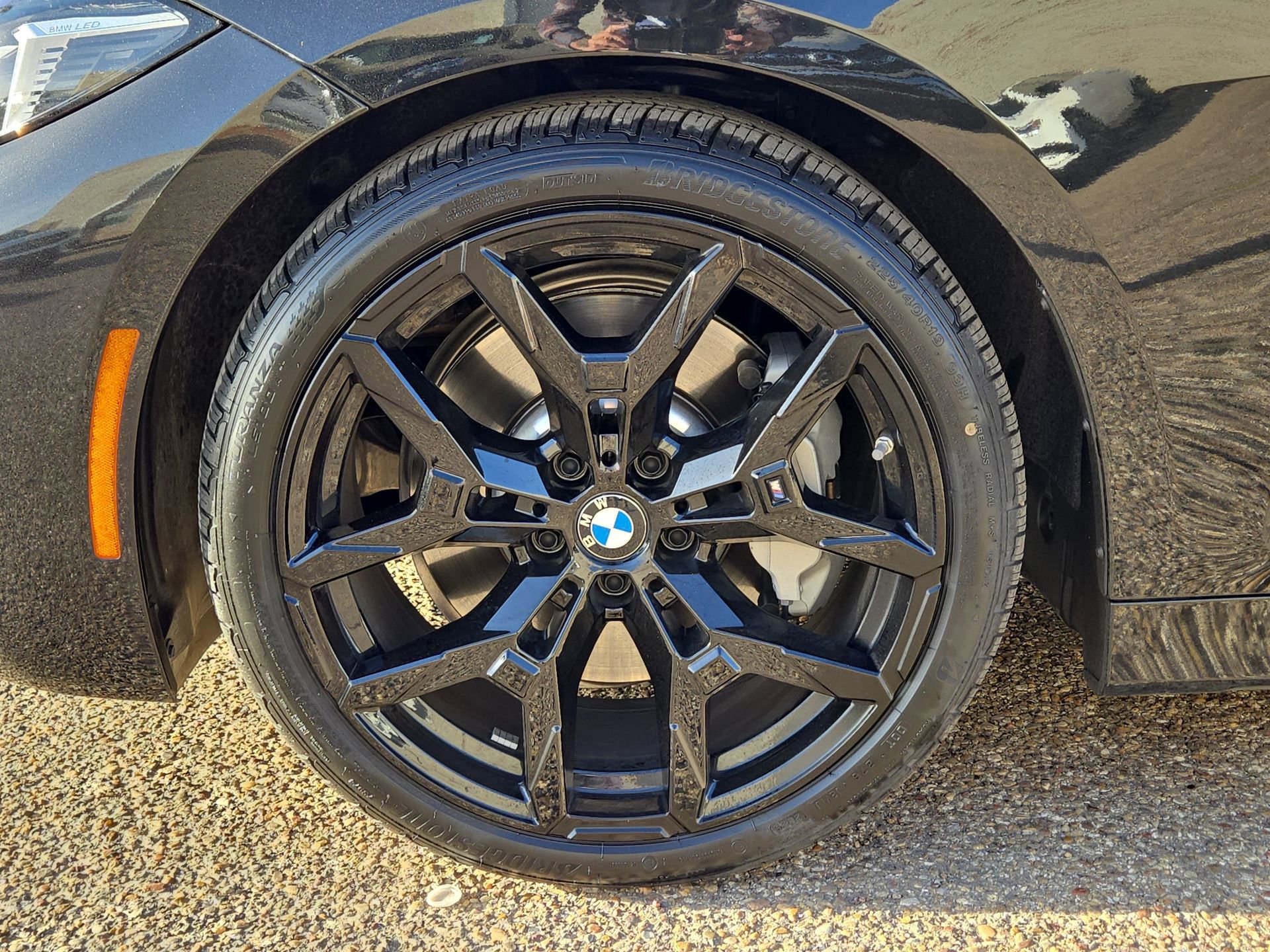 Certified 2026 BMW 430i 430i Premium M Sport image 11