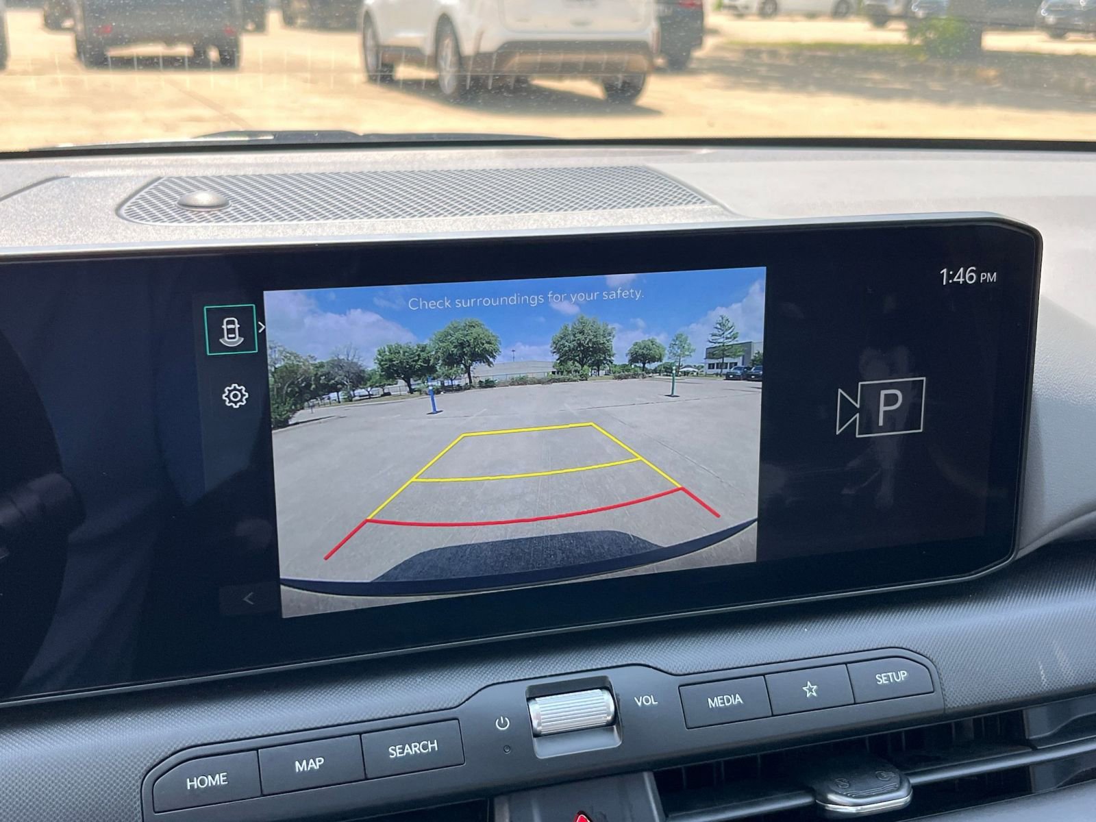 Used 2025 Kia K4 LXS image 27