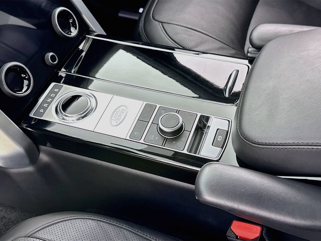 Used 2021 Land Rover Range Rover Westminster Edition AWD/4WD image 21