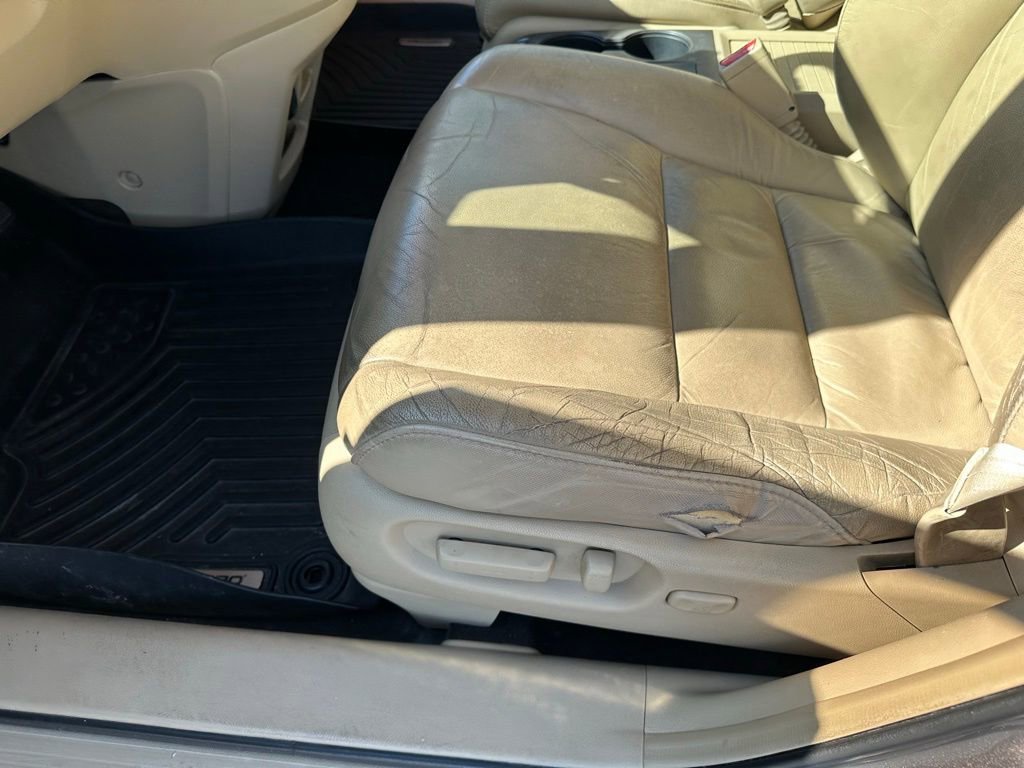 Used 2010 Honda CR-V EX-L image 13