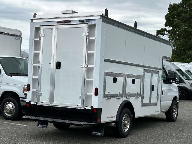 New 2026 Ford E-350 and Econoline 350 Super Duty w/ Power Equipment Group image 5