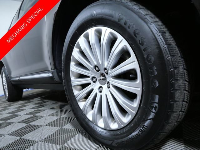 Used 2013 Lincoln MKX AWD w/ Class II Trailer Tow Pkg image 26
