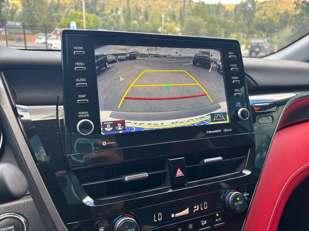 Used 2023 Toyota Camry XSE image 20