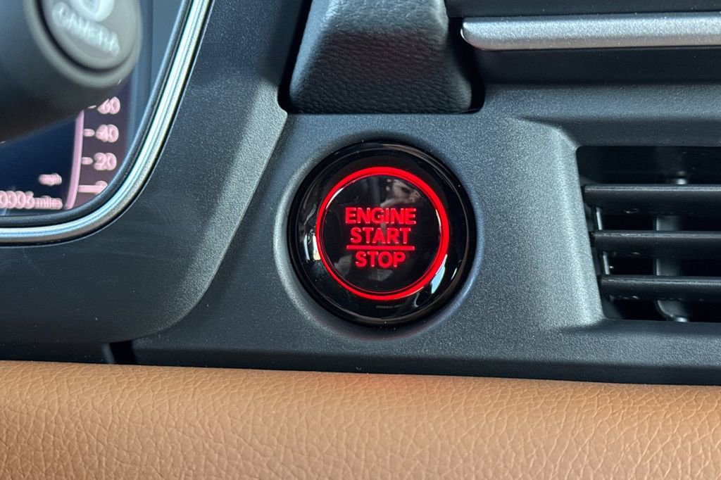 New 2026 Honda Passport TrailSport Elite image 26