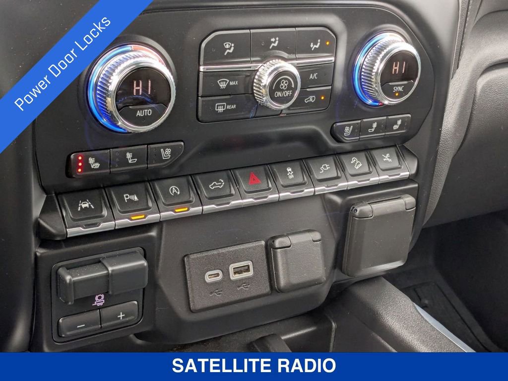 Used 2021 GMC Sierra 1500 Denali w/ Denali Ultimate Package image 27