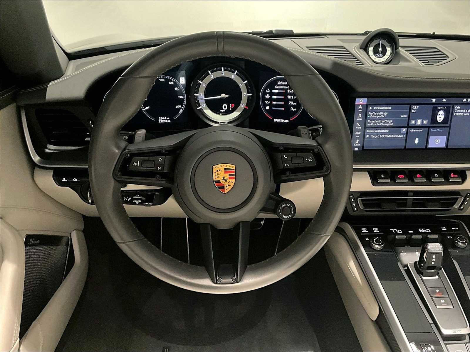 Used 2021 Porsche 911 Carrera S image 16