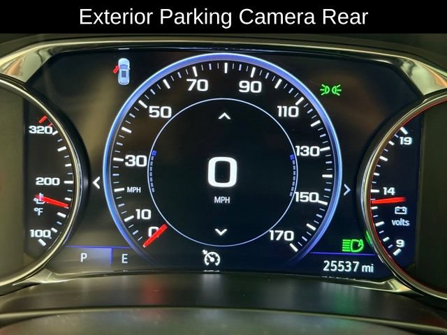 Certified 2022 Chevrolet Blazer RS AWD/4WD image 10