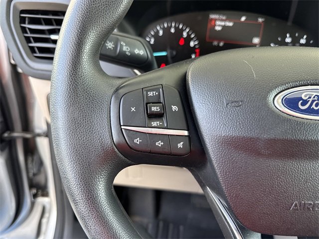 Used 2020 Ford Escape SE image 21