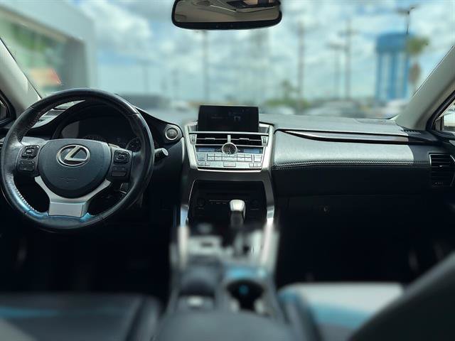 Used 2016 Lexus NX 200t FWD w/ Premium Package image 13
