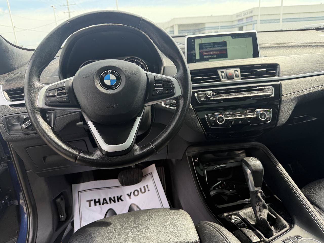 Used 2018 BMW X2 xDrive28i AWD/4WD image 30
