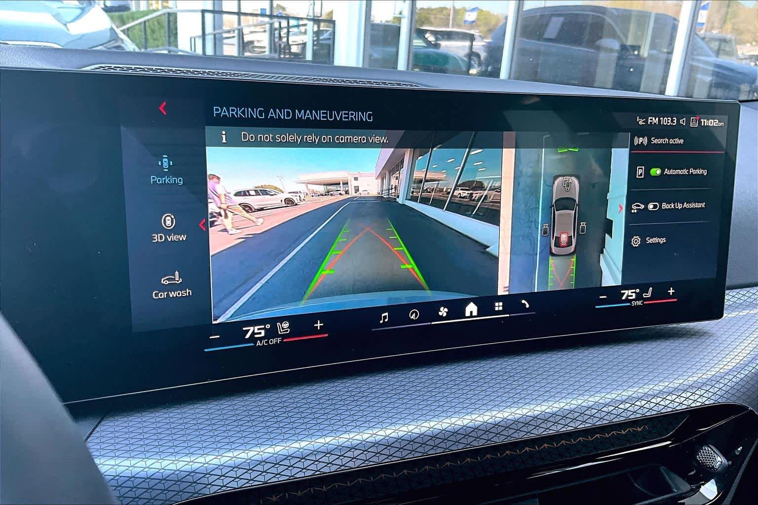 Certified 2025 BMW M340i Sedan image 28