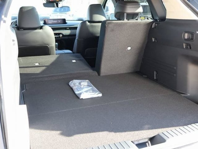 New 2026 MAZDA CX-50 AWD 2.5 S w/ Cargo Package image 17