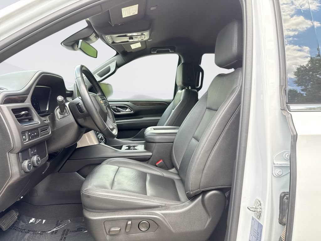 Used 2024 Chevrolet Tahoe LT RWD image 13