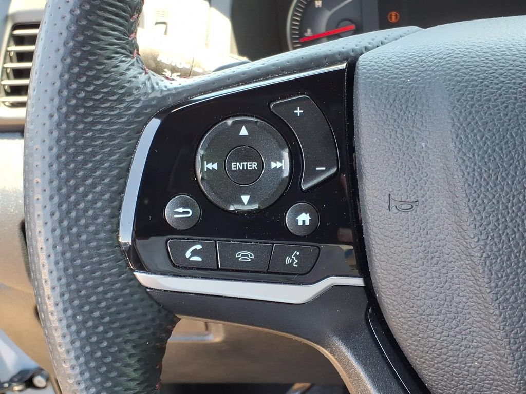 Used 2024 Honda Passport Black Edition image 20