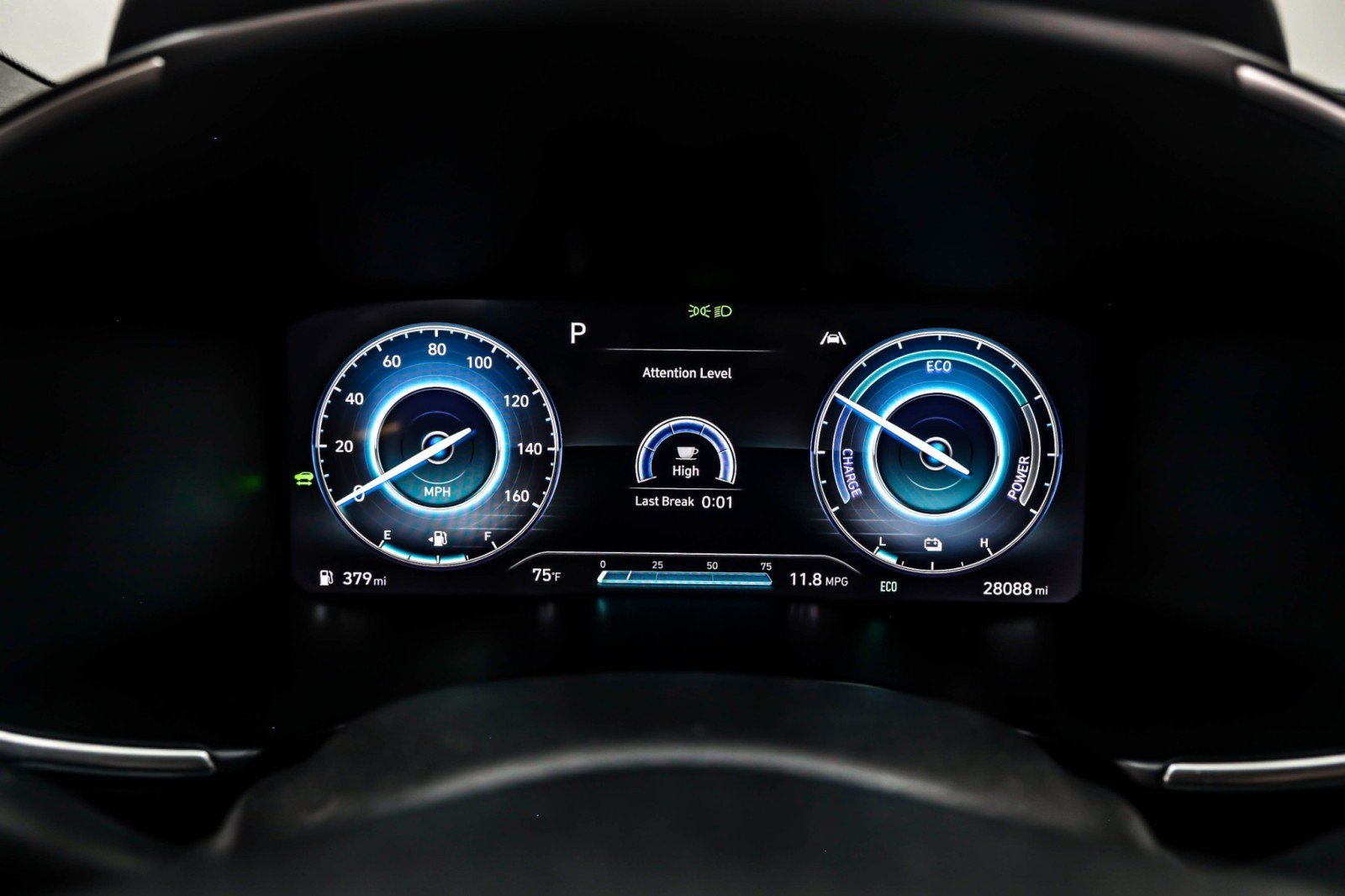 Used 2023 Hyundai Santa Fe Limited w/ Cargo Package image 19