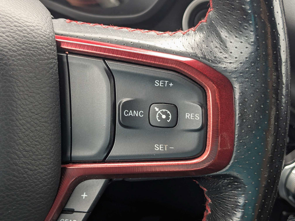 Used 2019 RAM 1500 Rebel w/ Level 1 Equipment Group AWD/4WD image 24