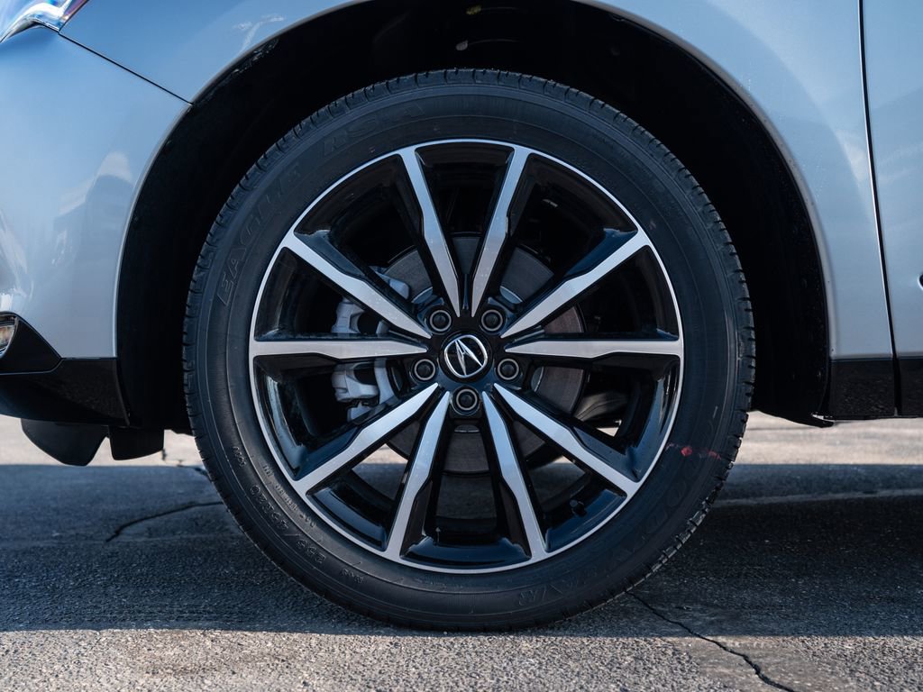 New 2026 Acura RDX A-Spec image 13