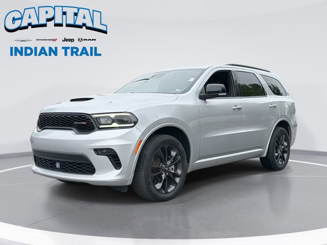 Used 2023 Dodge Durango GT