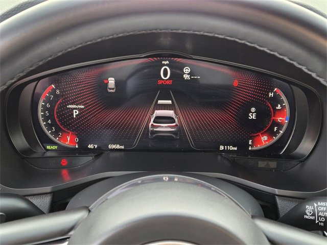 Used 2025 MAZDA CX-70 3.3 Turbo w/ Premium Plus Pkg image 20