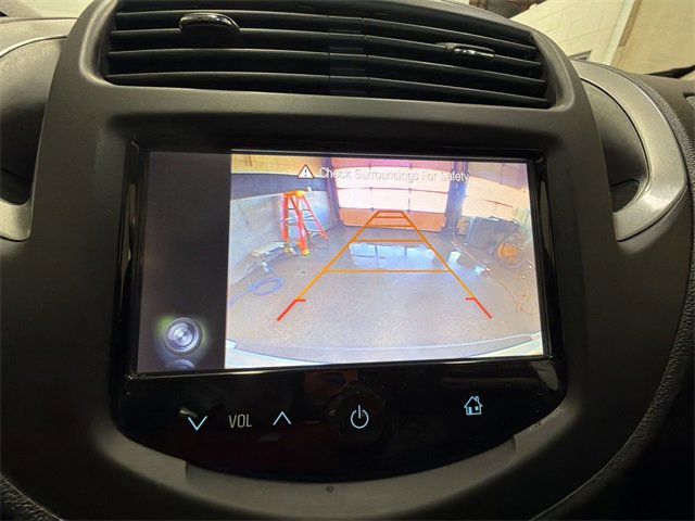 Used 2016 Chevrolet Trax LS image 17