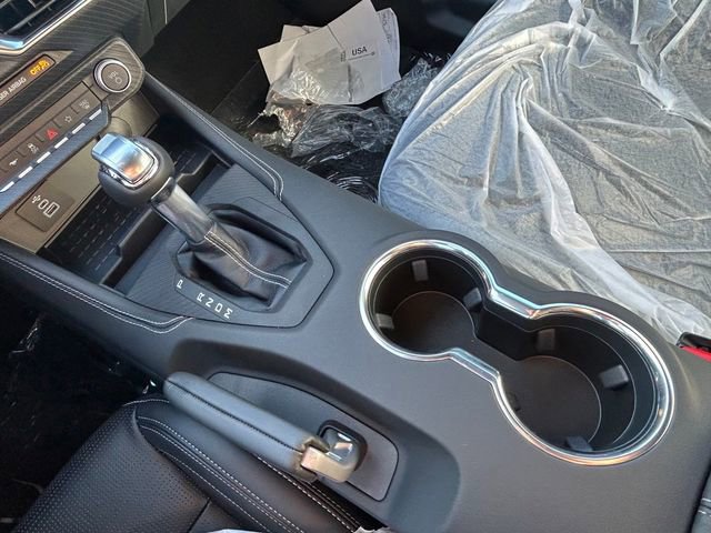 New 2024 Ford Mustang GT Premium w/ GT Performance Package image 17