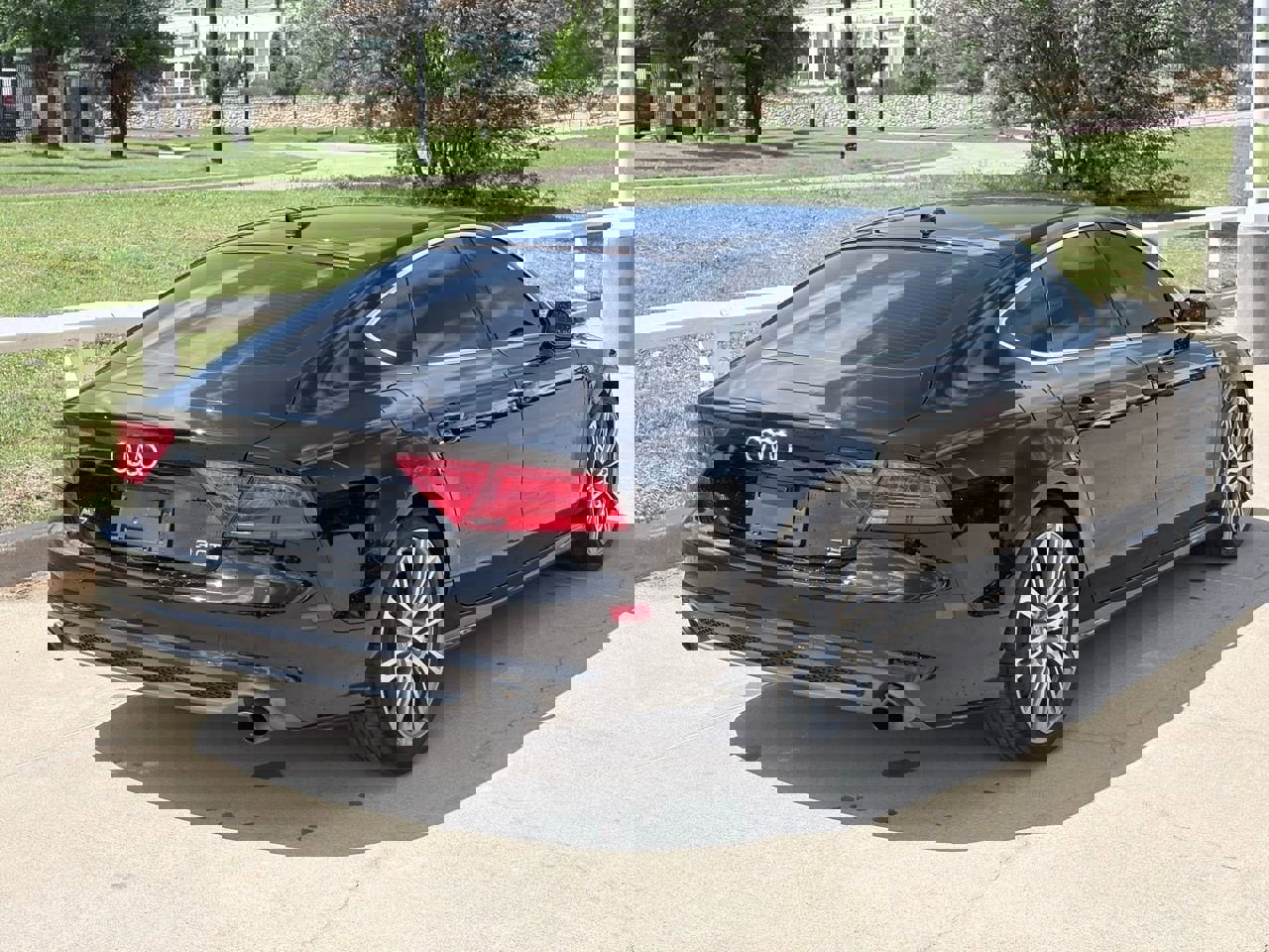 Used 2012 Audi A7 3.0T Prestige image 4