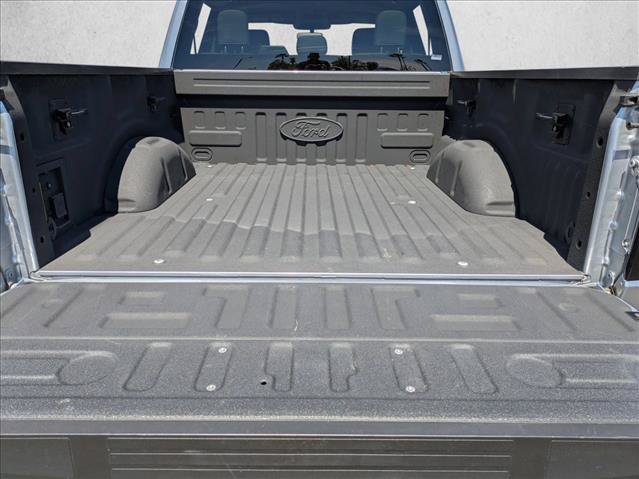 Used 2023 Ford F150 Lightning Pro AWD/4WD image 6