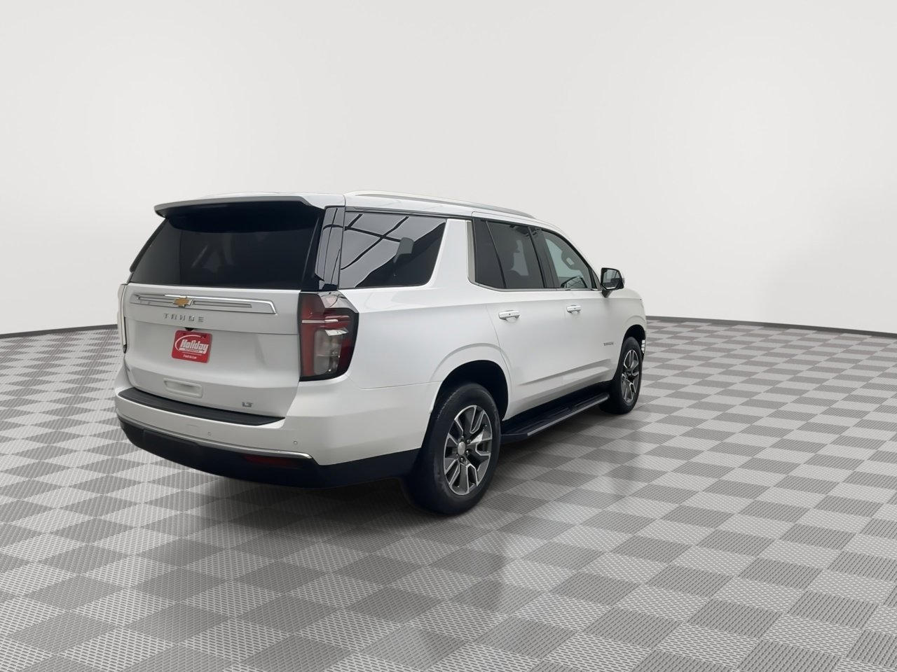 Certified 2023 Chevrolet Tahoe LT w/ Luxury Package image 44