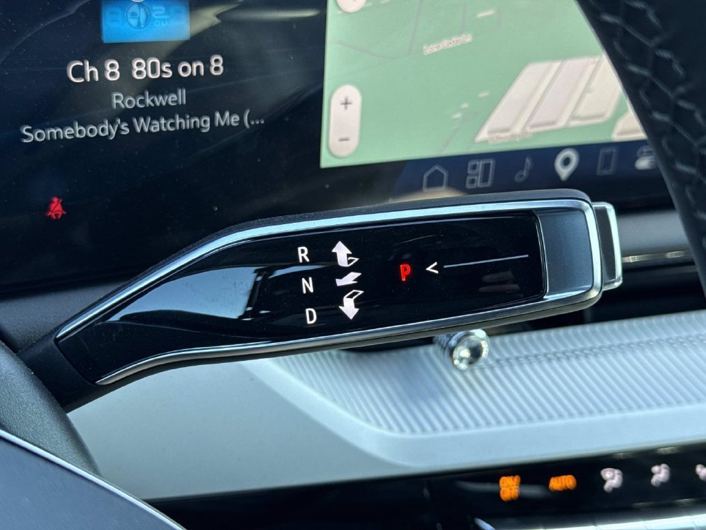 New 2027 Cadillac Optiq Luxury RWD image 16