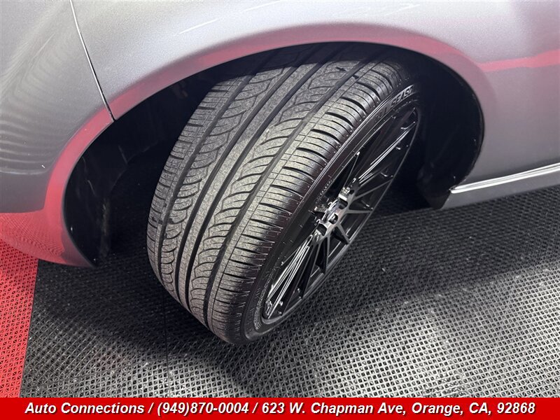 Used 2011 MAZDA MX-5 Miata Grand Touring w/ Premium Pkg RWD image 36